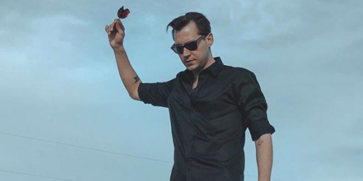 Birkan Nasuhoğlu'nun Divançesindeki Gül