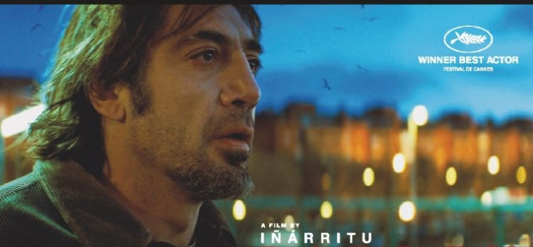 Biutiful (2010)