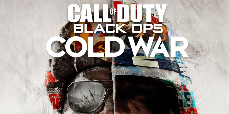 Black Ops Cold War Gümbür Gümbür Geliyor!