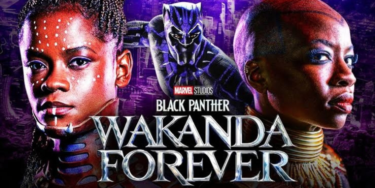 Black Panther: Wakanda Forever'ın Çekimleri Covid-19 Nedeniyle Durduruldu