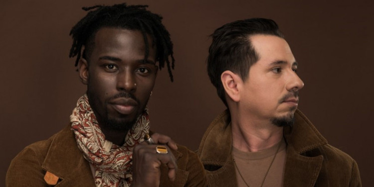 Black Pumas, İki Şarkının Yeni Versiyonlarını Spotify'da Paylaştı