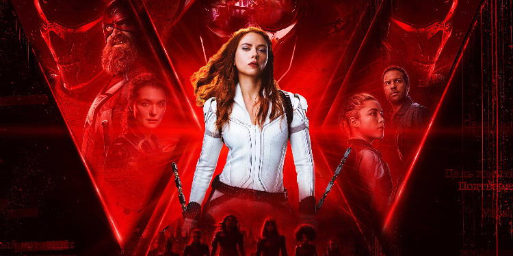 Blade Filminin Yıldızı Stephen Dorff, Black Widow Filmini Yerden Yere Vurdu!