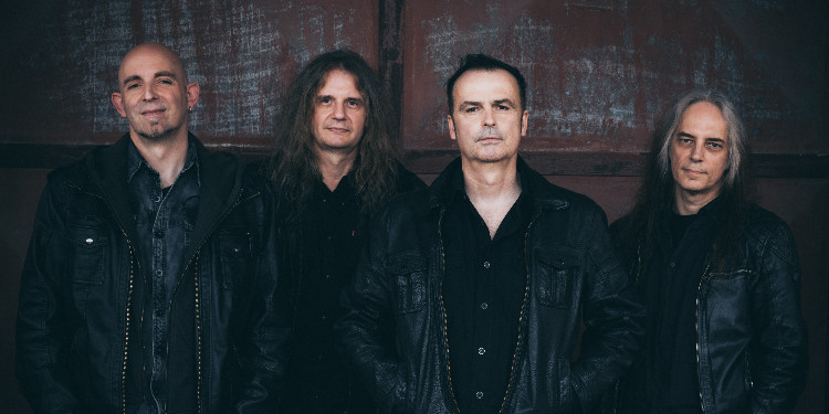 Blind Guardian 5 Kasım 2023'te İstanbul'da!
