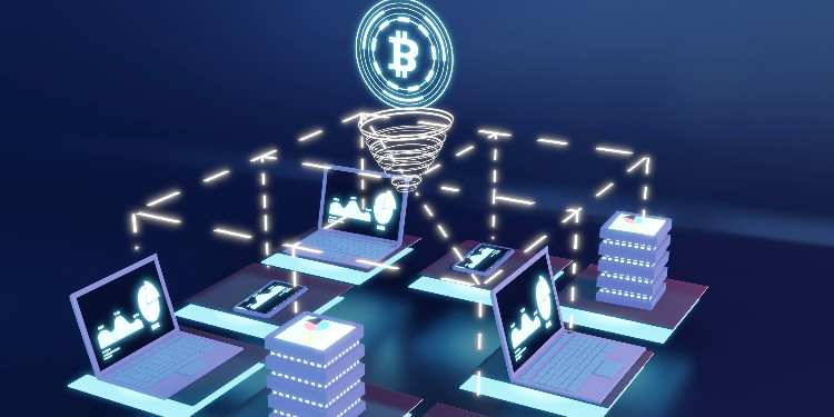 Blockchain Nedir?