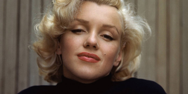 Blonde Filminde Bahsedilmesini Dilediğimiz 9 İlham Verici Marilyn Monroe Gerçeği