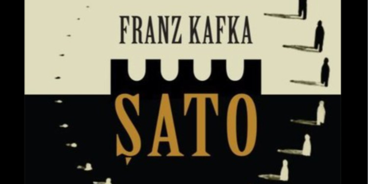 Boş Bir Umuda Sıkışıp Kalmış Olaylar Zinciri: Şato romanı değerlendirmesi