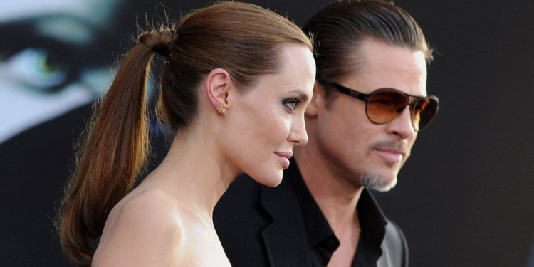 Brad Pitt, Angelina Jolie'yi Şirketinin İtibarına Bilerek Zarar Vermekle Suçladı