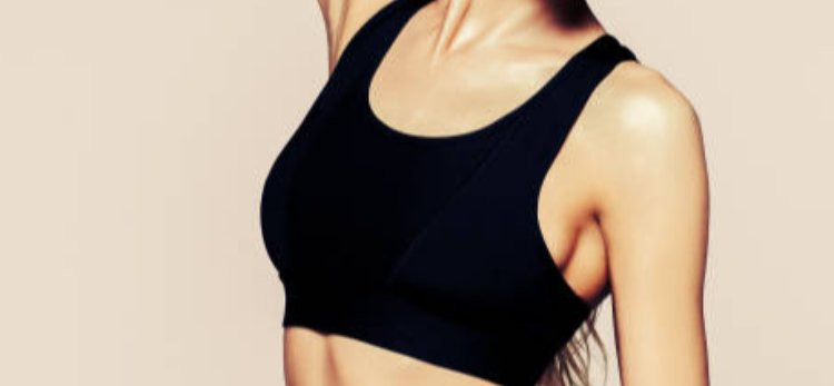 Breast Augmentation Surgery for Enhancing Breast Volume With Balance