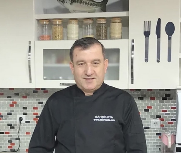 Brezilya usulu dana ciğeri tarifi