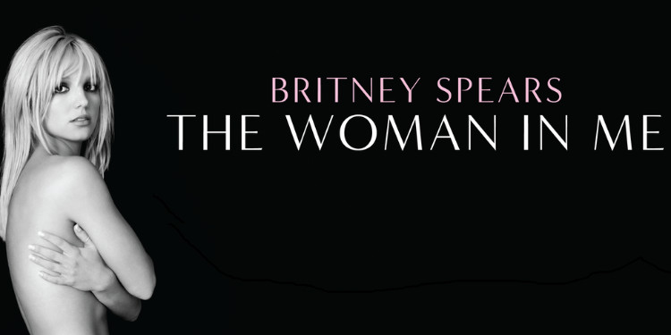 Britney Spears’in Bestseller Otobiyografisi The Woman in Me