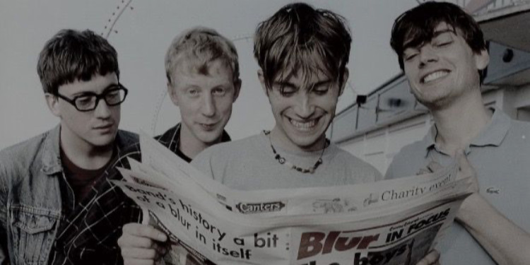 Britpop'un Ölümü