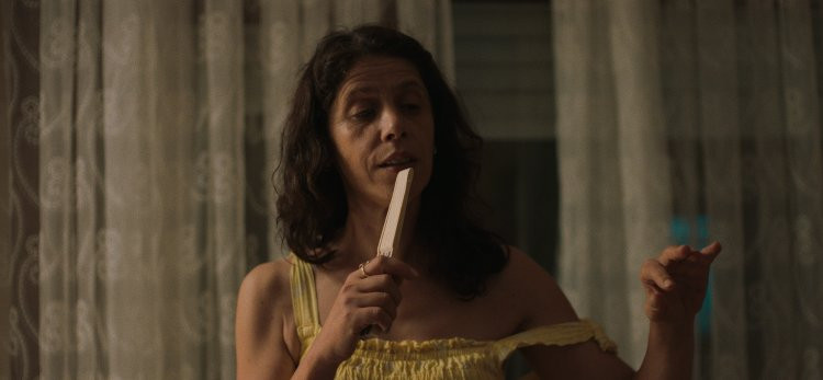 Bu film üzerine konuşmak istiyorum.