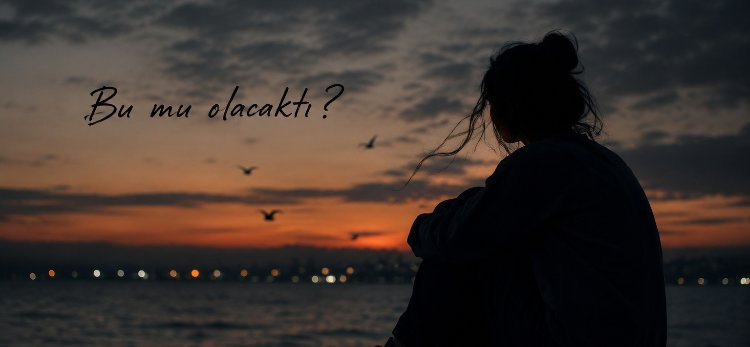 Bu mu olacaktı ?
