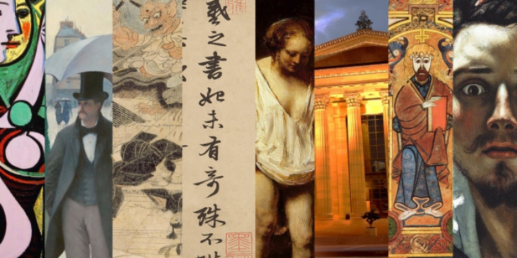 Bu Yaz Sanatla Düşünmek İçin: Sanat Tarihine Giriş Kitapları
