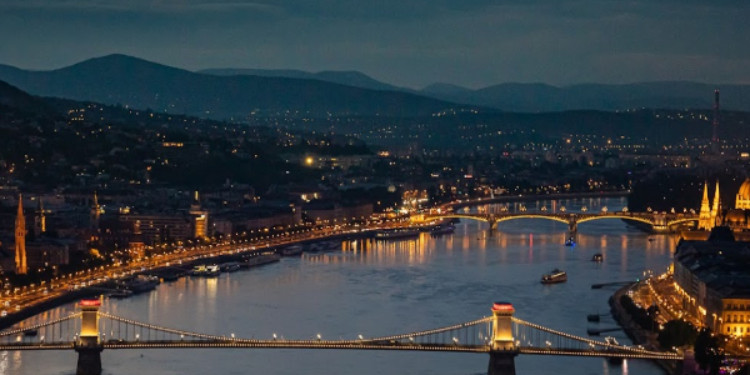 Budapeşte'de Bütçe Dostu Seyahat ve Ücretsiz Gezilecek Yerler: Tasarruf İpuçları