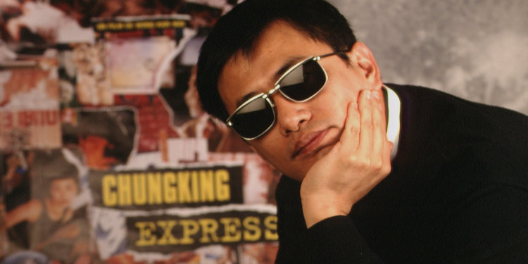 Bulanık Değişimler: Wong Kar Wai Sineması