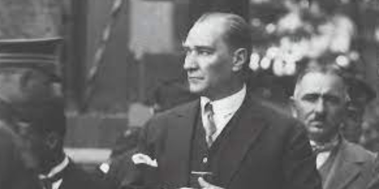 "Bulgaristan'a Satılan Belgeleri Atatürk Sattı" Yalanı