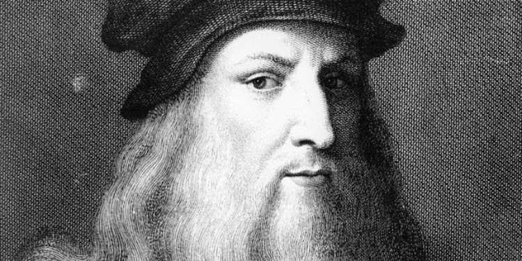 Bulunduğu Çağa Sığmayan İnsan: Leonardo Da Vinci ve Uçuş Makineleri (1)