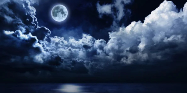 Bulutların Gözleri