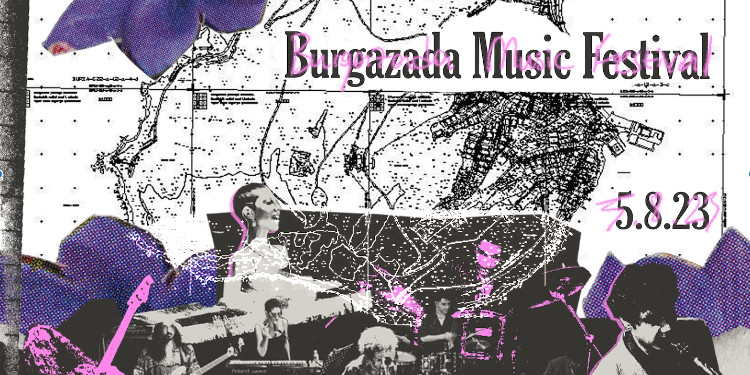 Burgazada Music Festival: 5 Ağustos