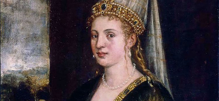 Bütün Doğru ve Yanlışlarıyla Hürrem Sultan