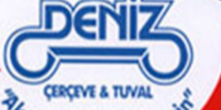 Büyük Boy Tuval Üreticisi – Deniz Çerçeve