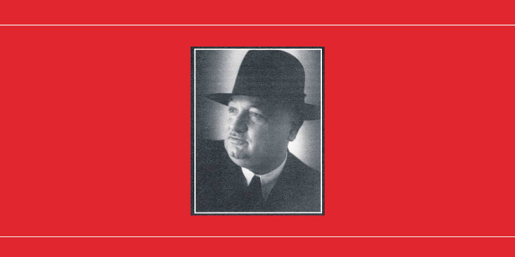 Büyük Türk Şairi Yahya Kemal Beyatlı'dan 25 Alıntı