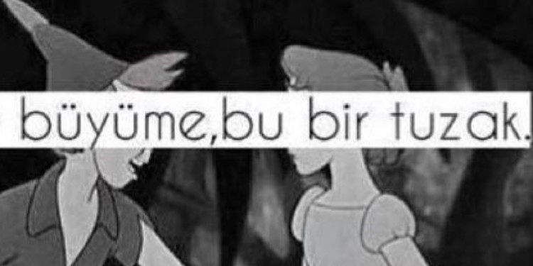 BÜYÜMEK