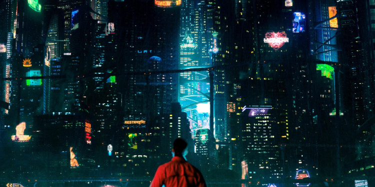 Buzda Geçen 250 Yıldan Sonra: Altered Carbon Neden Devam Edemedi ?