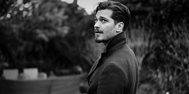 Çağatay Ulusoy, Blu Tv'nin Yeni Projesi Yeşilçam'da Başrolü Üstlenecek.