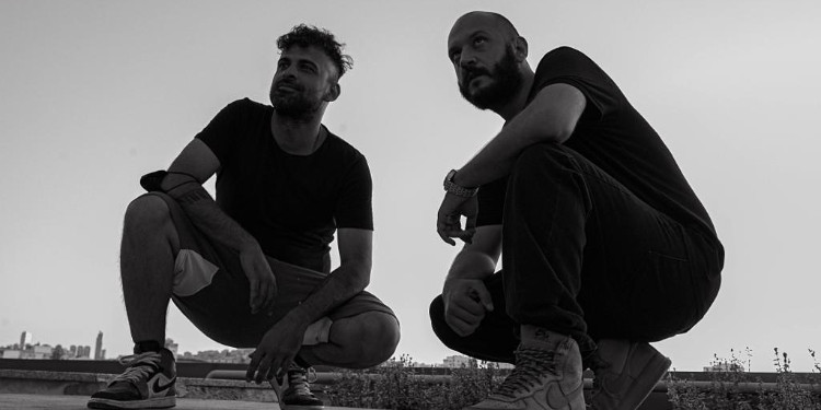 Çağrı Sinci'nin Dj Suppa İş Birliğindeki Yeni Ep Albümü Çıktı