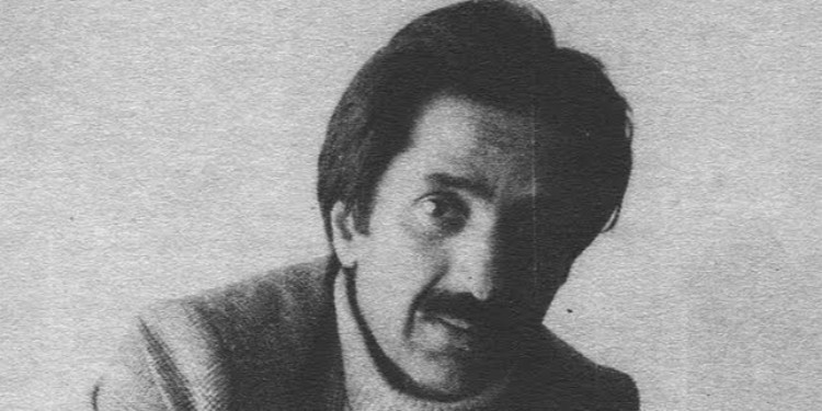 Cahit Zarifoğlu'nun "Sultan" Şiirine Bir Bakış