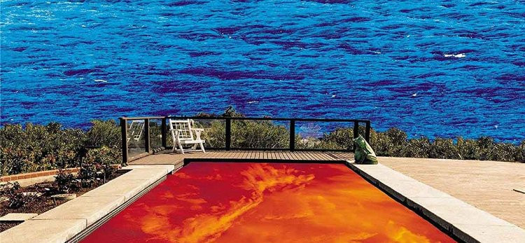 Californication Ne Anlatmak İstiyor?