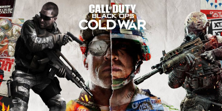 Call Of Duty'nin Yeni Oyununun Tanıtım Videosu Geldi