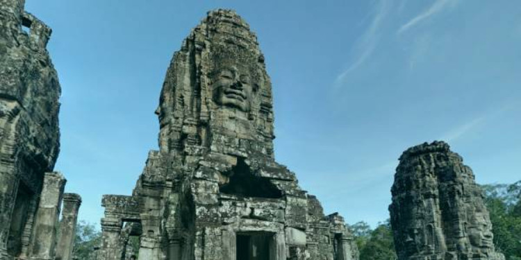 Camboya’ya İlk Kez Seyahat Edenler İçin Rehber: Bilmeniz Gerekenler