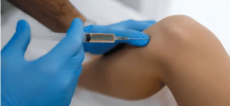 Can PRP Injections Help Knee Pain? What the Evidence Says