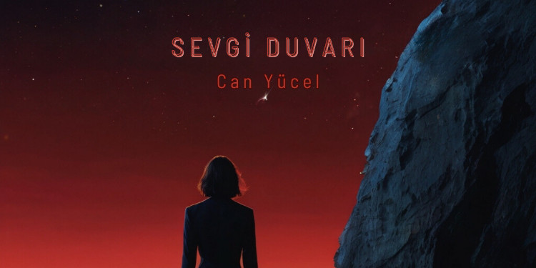 Can Yücel'den "Sevgi Duvarı" | Şiir Bestesi