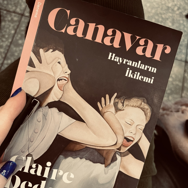 Canavar - Hayranların ikilemi