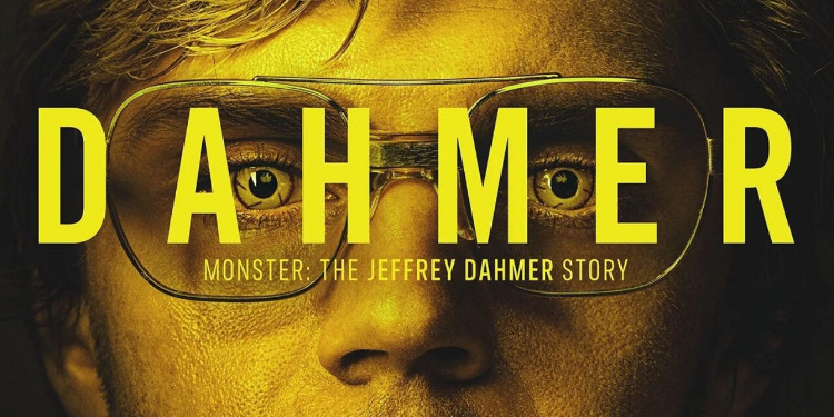 Canavar: Jeffrey Dahmer'ın Hikâyesi