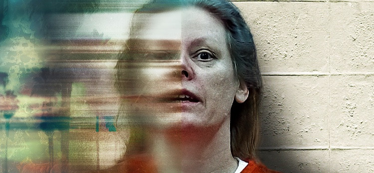 Canavar mı, Kurban mı? Aileen Wuornos ve Öldüren Kadın İmgesi