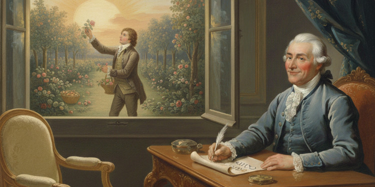 Candide: İyimserliğin Sorgulanışı