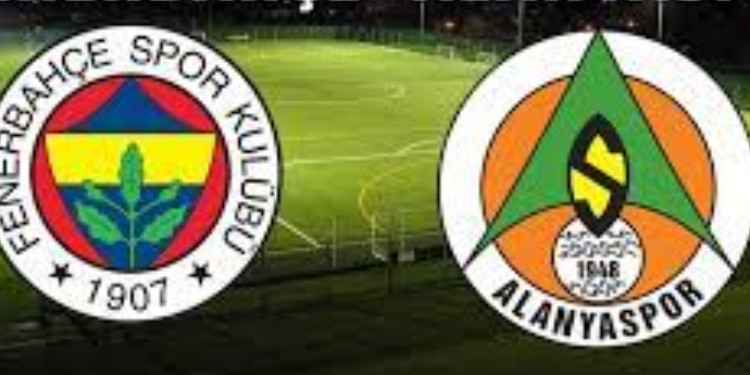 CANLI MAÇ İZLE - Fenerbahçe Alanyaspor Maçı izle şifresiz bein sports