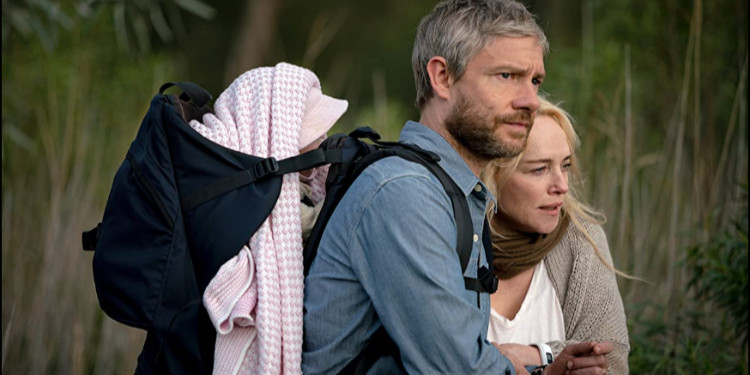 Cargo : Netflıx