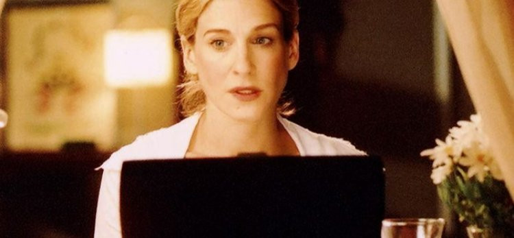 Carrie Bradshaw Değilim; Ama Benim de İlişkiler Hakkında Bazı Düşüncelerim Var