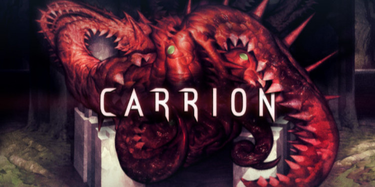 Carrion İnceleme (BETA)