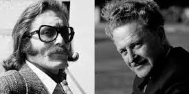 Cem Karaca’nın Yorumladığı Nazım Hikmet Şiirleri