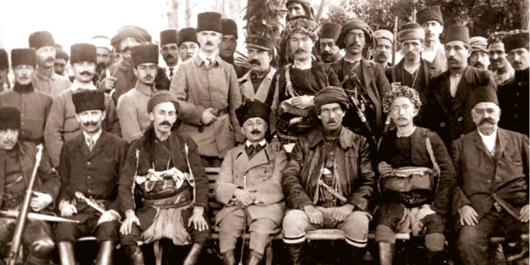 Çerkez Ethem
