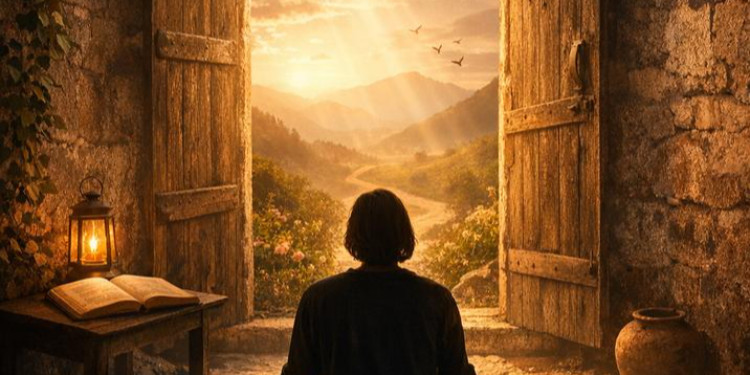 Cevapların Kaynağı: Dış Dünya mı, İç Dünya mı?