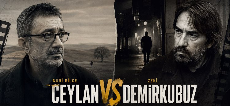 Ceylan mı, Demirkubuz mu? Türk Sinemasının Bitmeyen Hesaplaşması