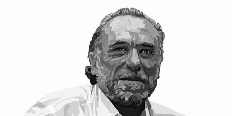 Charles Bukowski